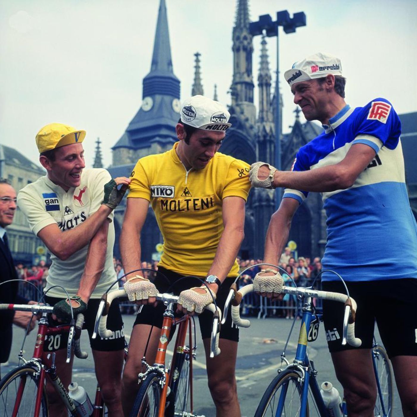 Utopisk UCI-kalender? Historiens bedste Grand Tour-hold og Dennis the Menace