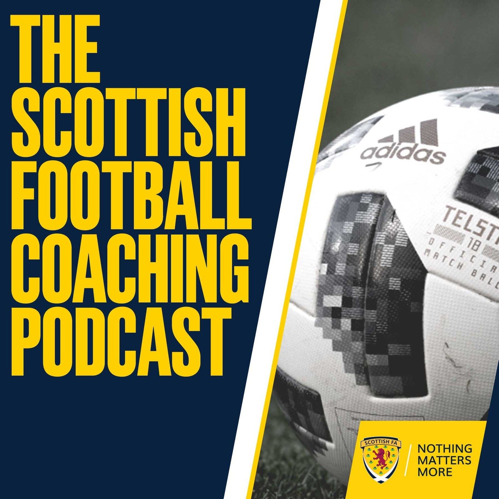20: Donald MacNaughton on mentality in football coaching and life 20: Donald MacNaughton on mentality in football coaching and life