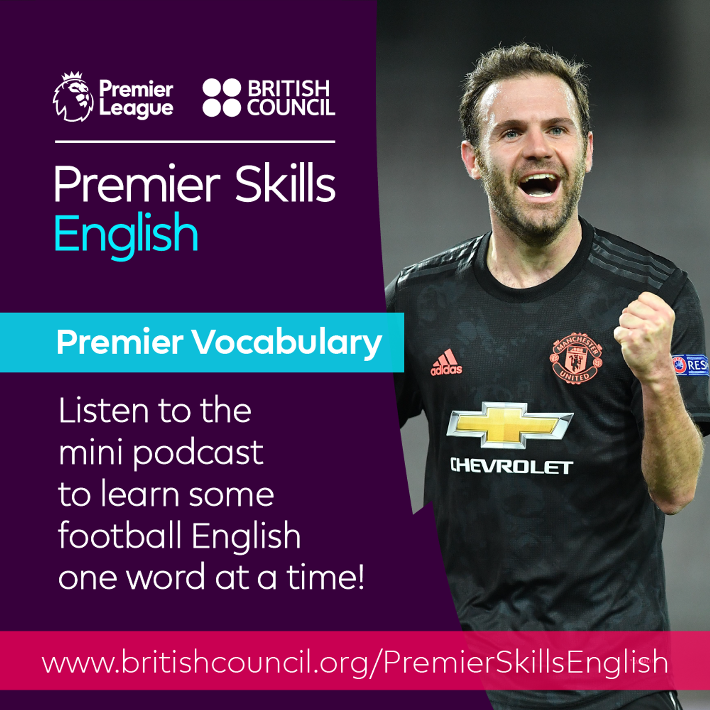 Premier Vocabulary - Easy - Sponsor