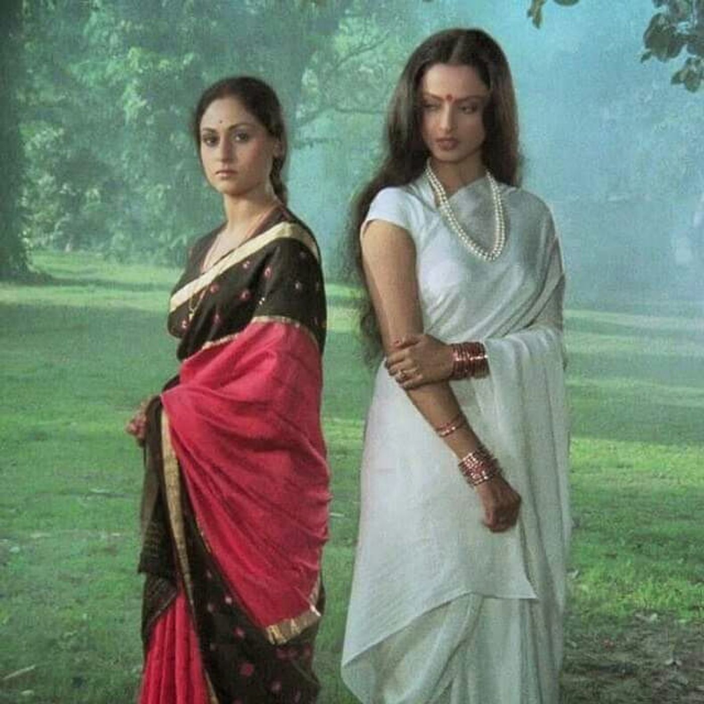 97: An Affair To Remember: Silsila and Kabhi Alvida Naa Kehna