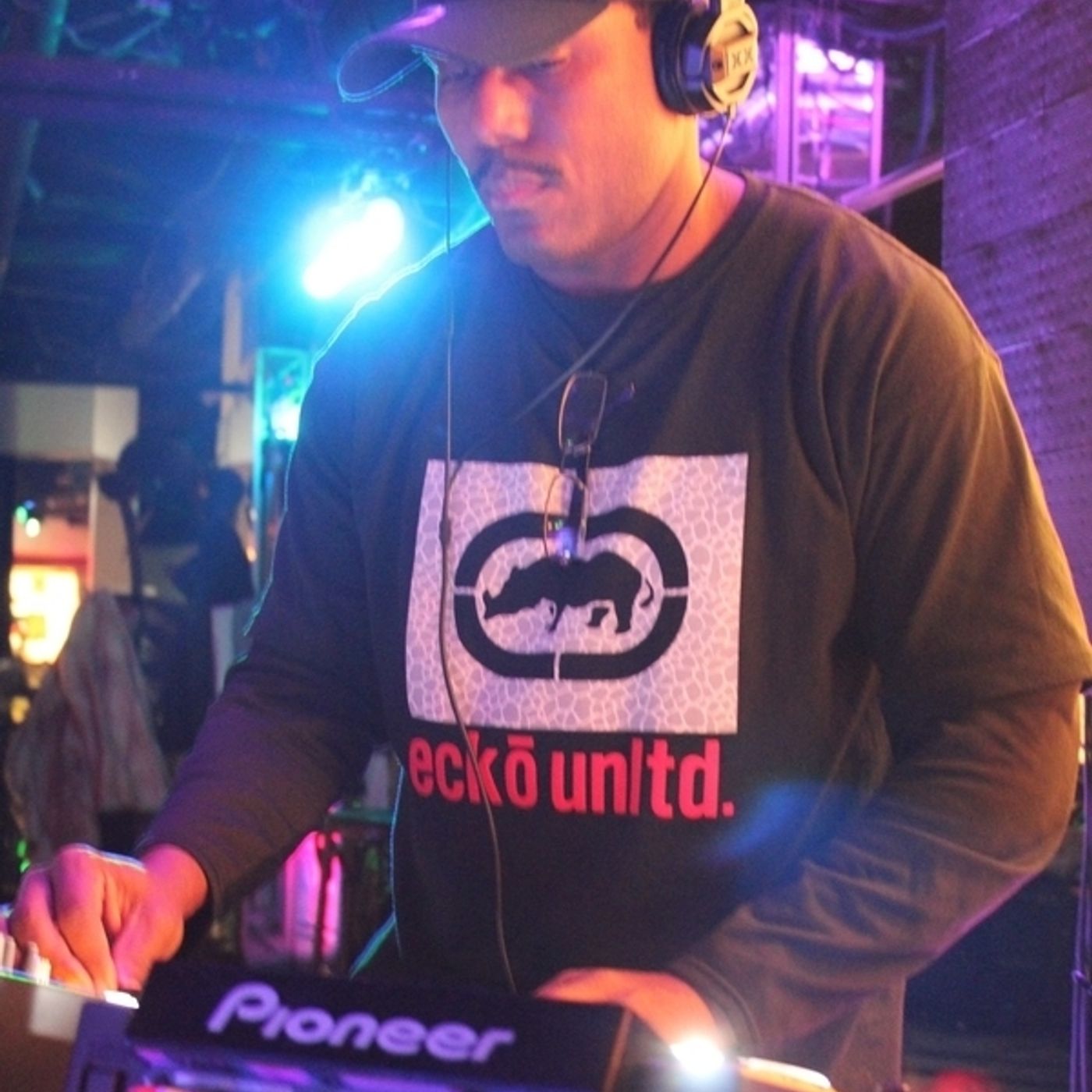 DJ Czezre The Return Volume 1