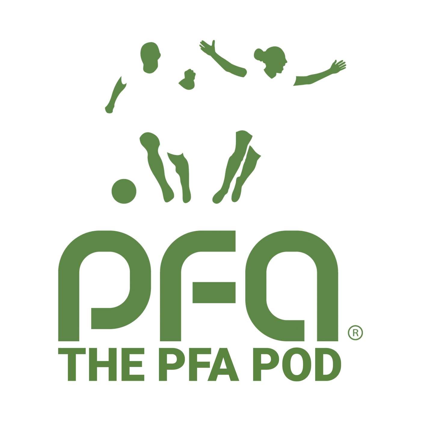 The PFA