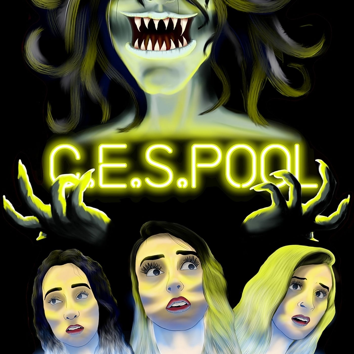 C.E.S.POOL C.E.S.POOL