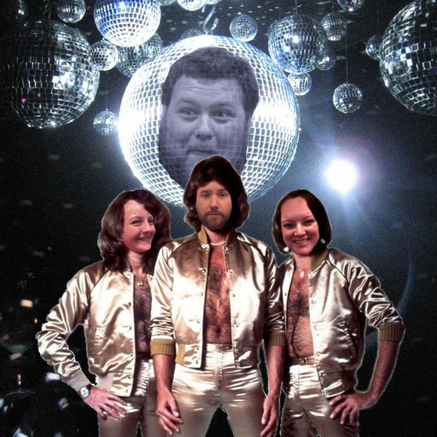 65: Jive Talkin'