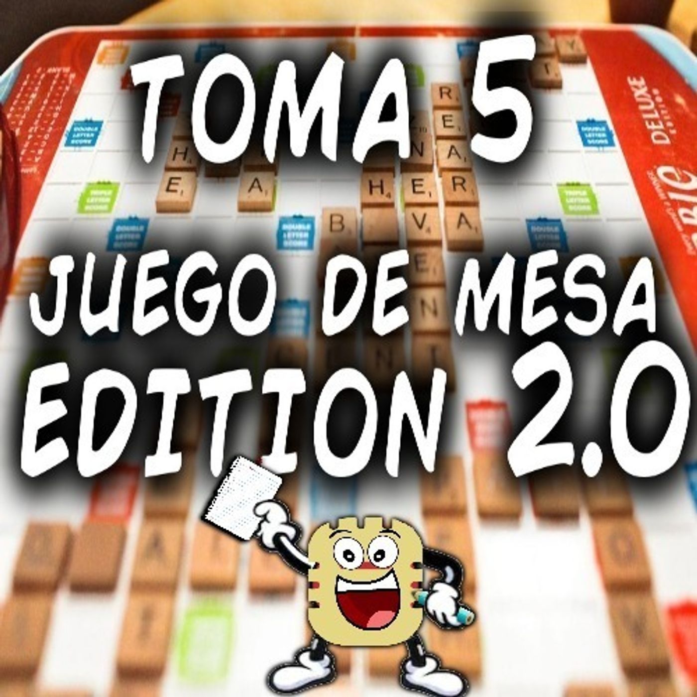 Toma 5