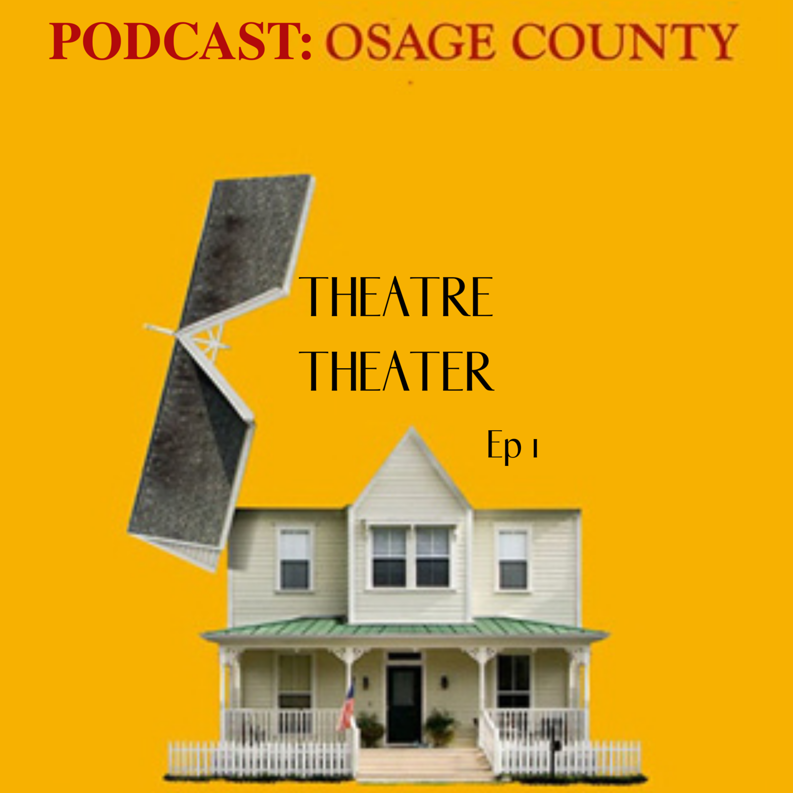 Theatre Theater