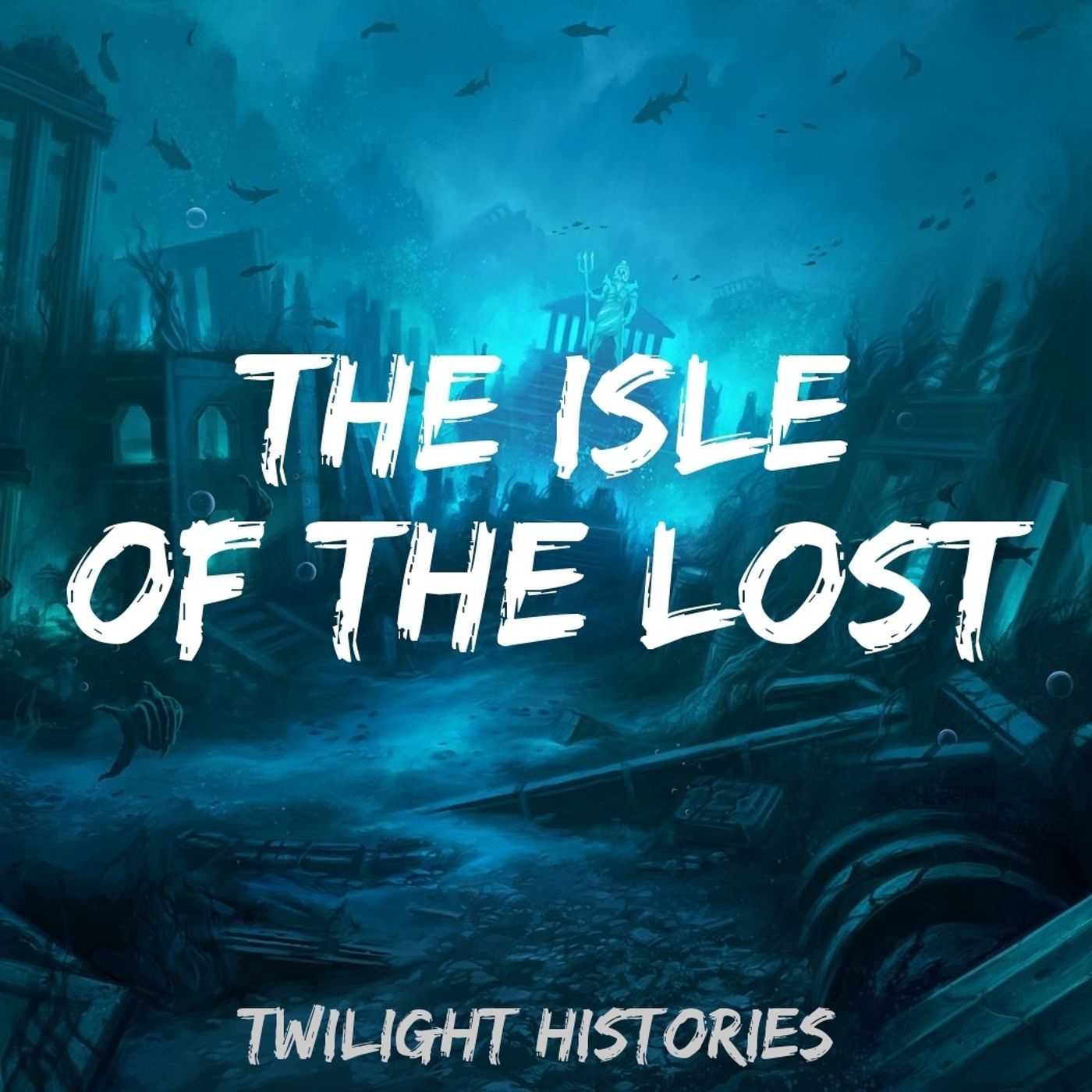 The Isle of the Lost, Part 1