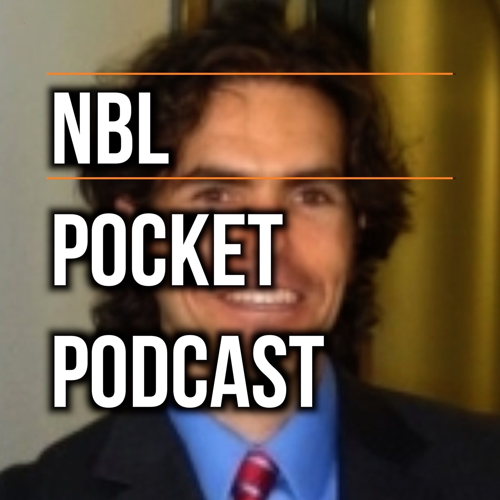 106: Joshua B. Miller (Associate Professor University of Melbourne) and the 'Hot Hand Fallacy' episode artwork