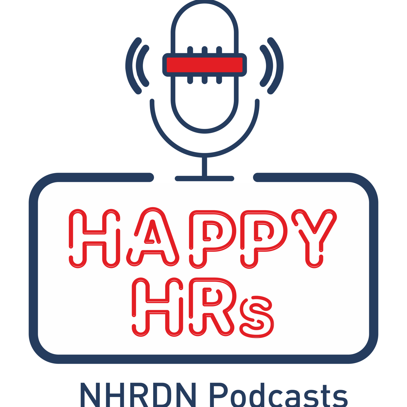 NHRDN - Happy HRs