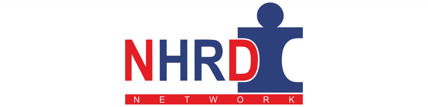 NHRDN - Happy HRs