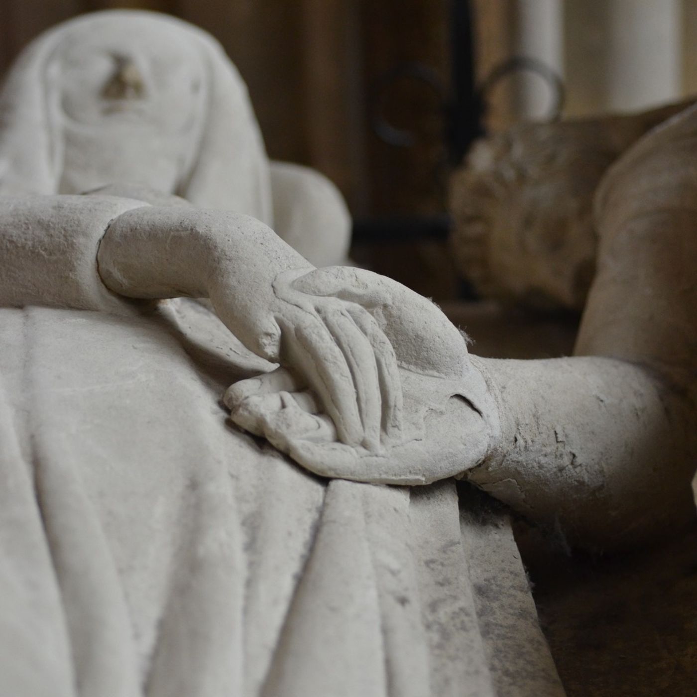 S1 Ep2: “What Will Survive of Us Is Love”: Memory and Emotion in Late-Medieval England