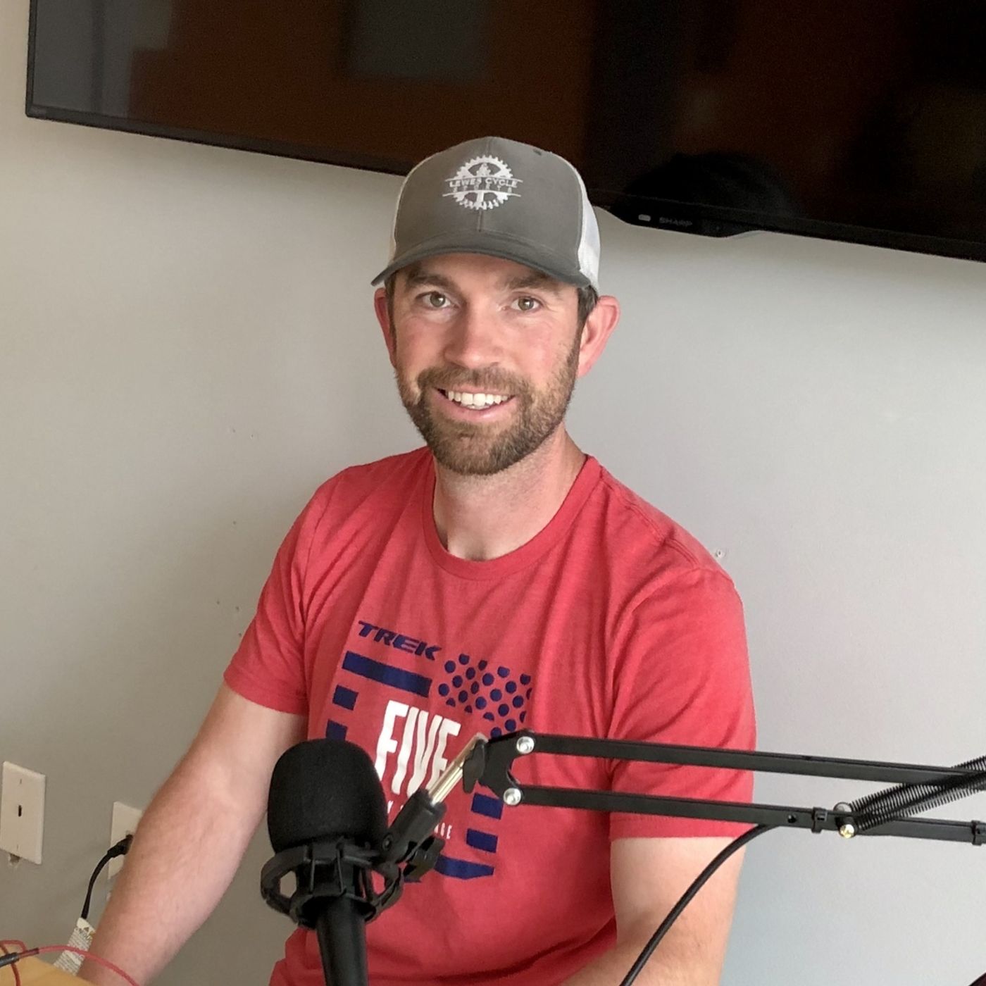 S2 Ep178: Brian Kellman - Lewes Cycle Sports