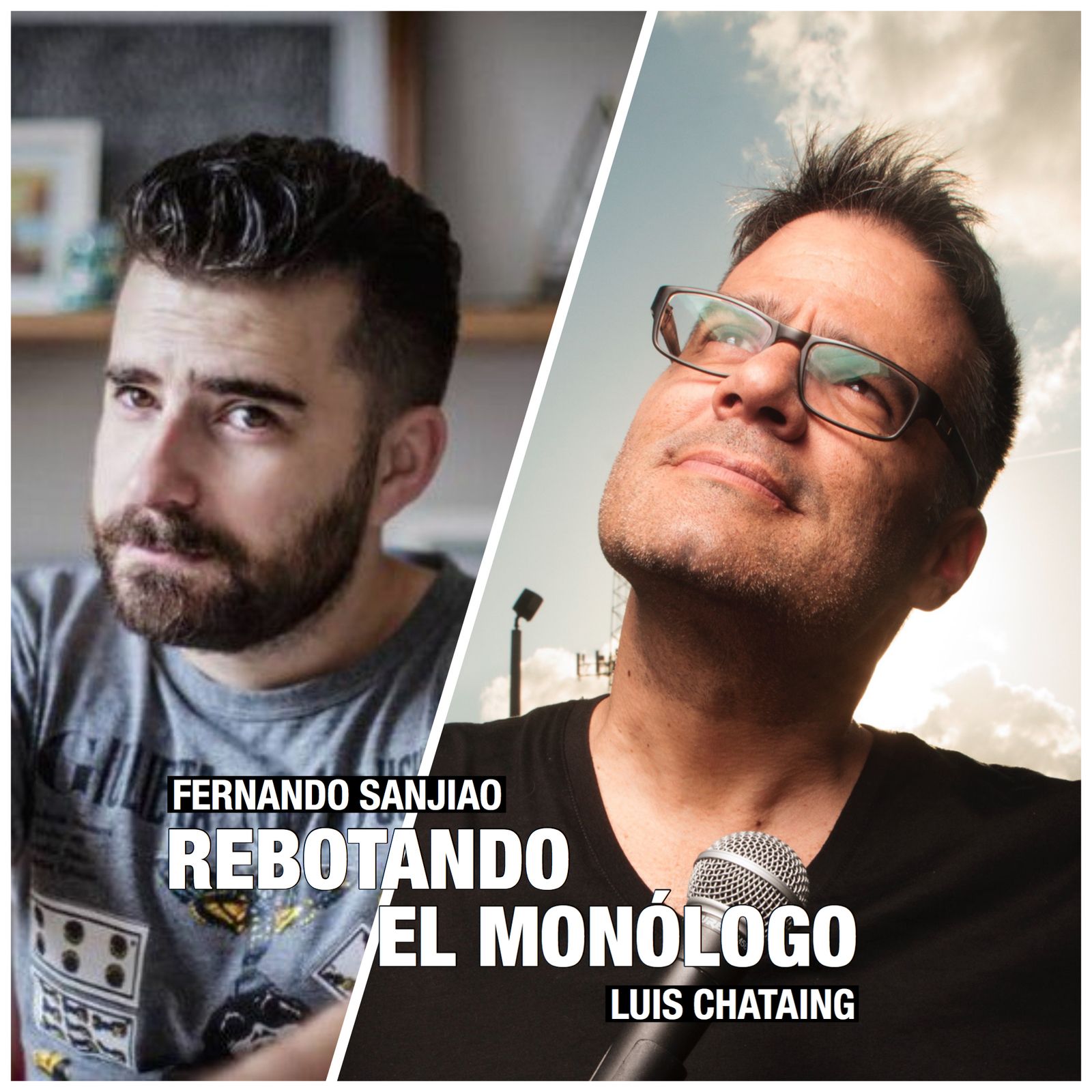 Luis Chataing