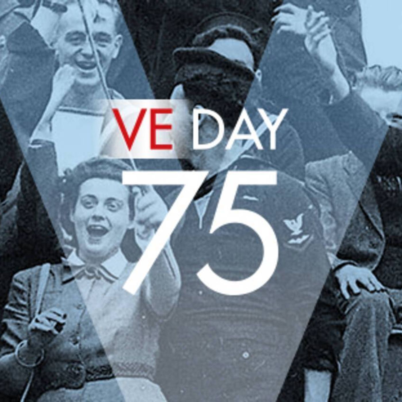 1681: VE Day 75th anniversary, Greatest Hits Radio - 2020
