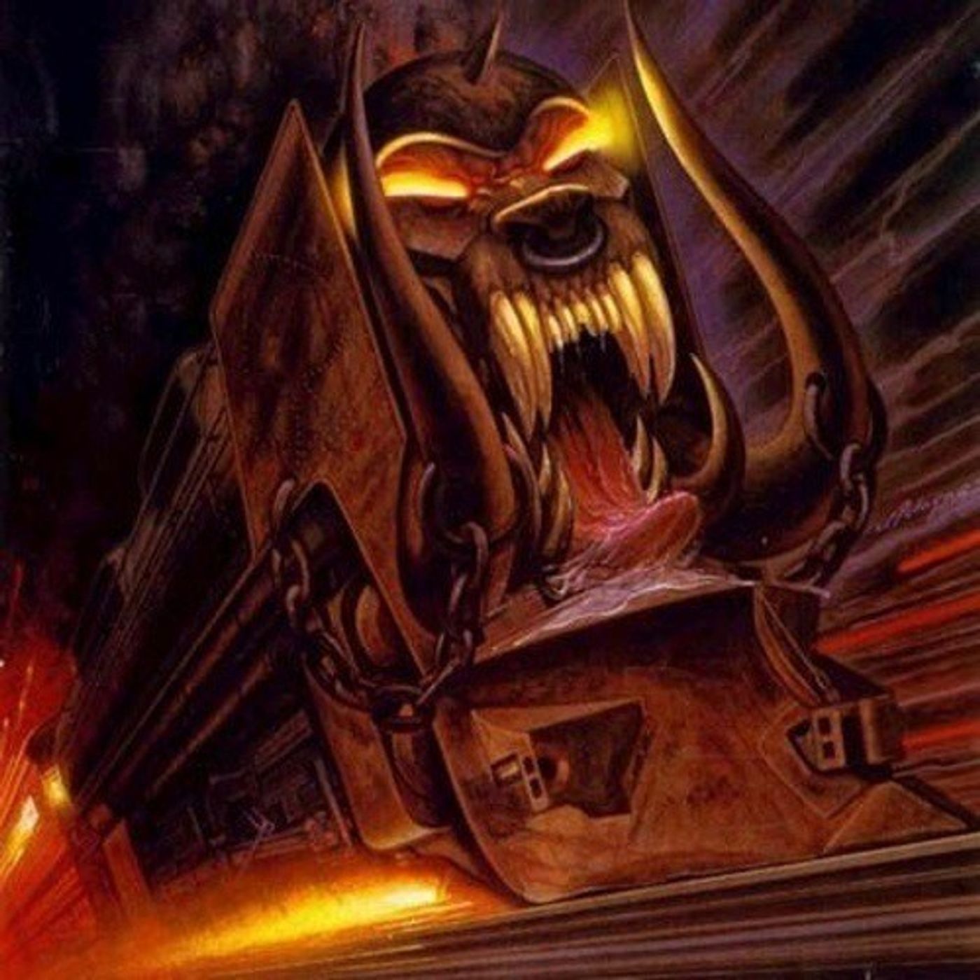 Sundown episode artwork