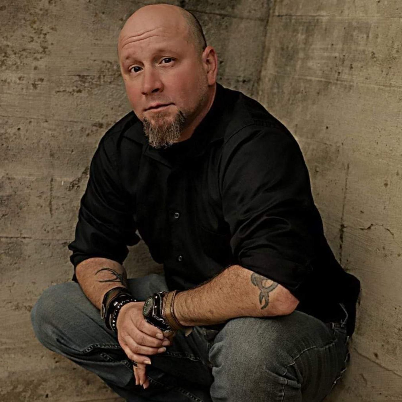 Paranormal Prowlers Podcast