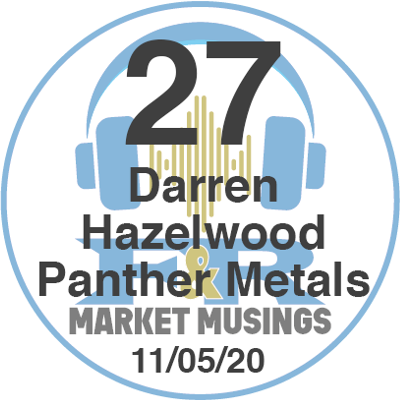 Market Musings Podcast by StockBox