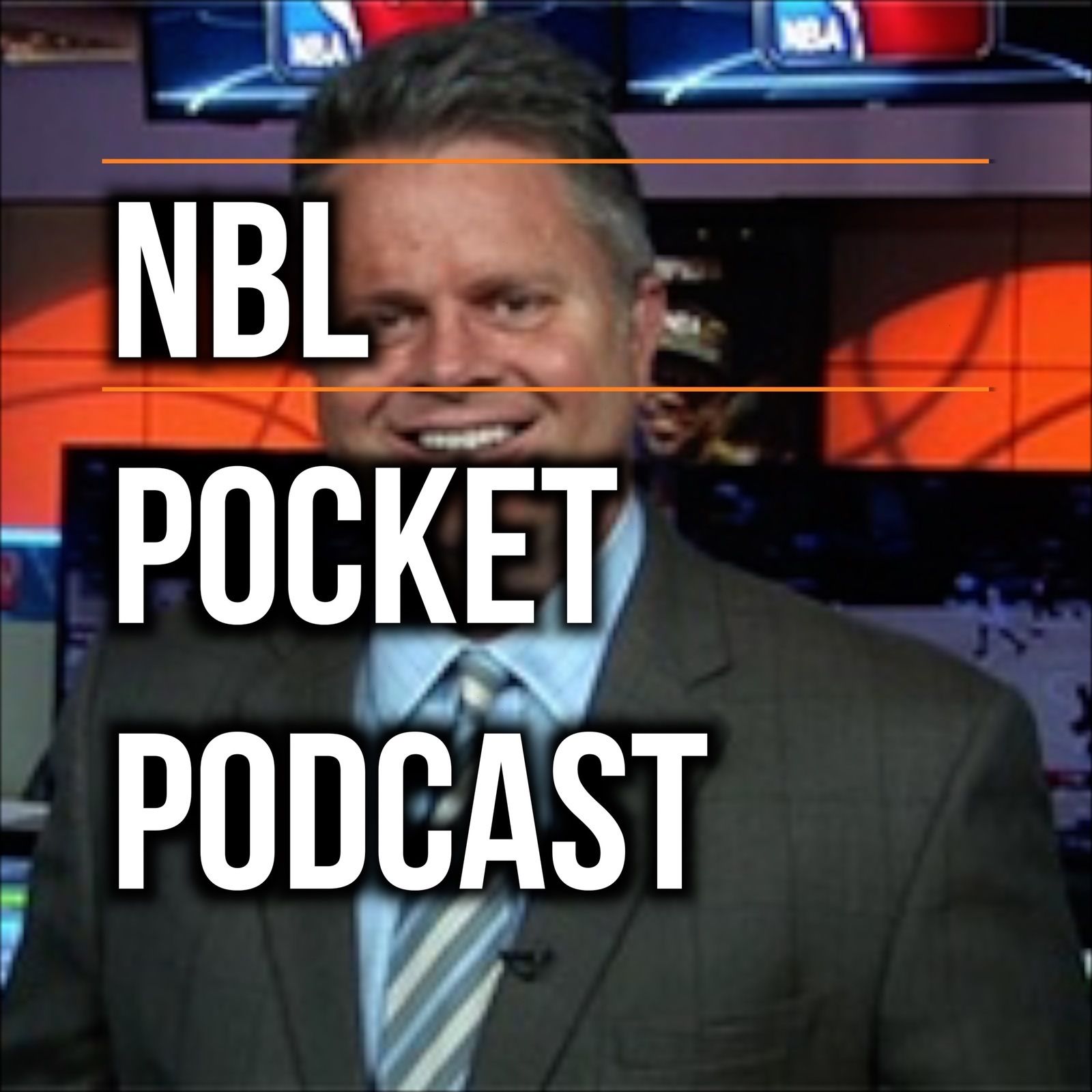 107: Beau Estes (NBA.com, NBATV, NBL Top 10s) talks the craft of vocals episode artwork