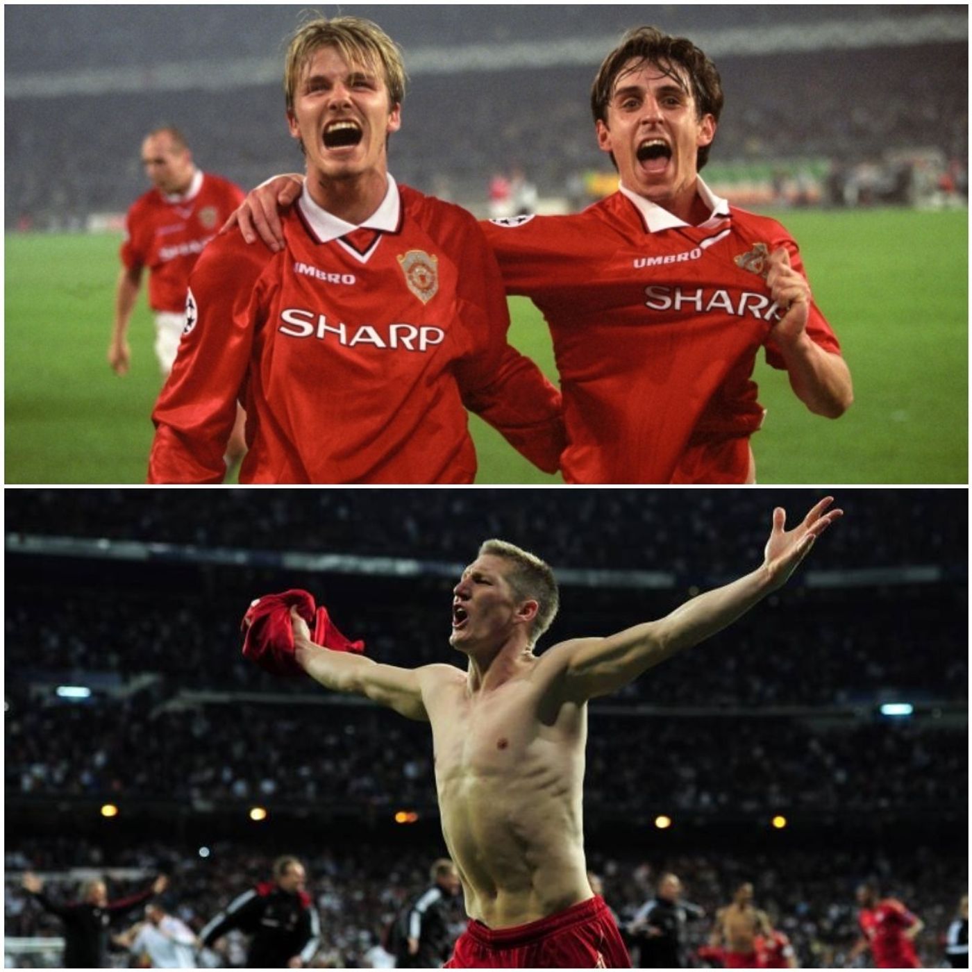 Official UEFA Champions League Podcast