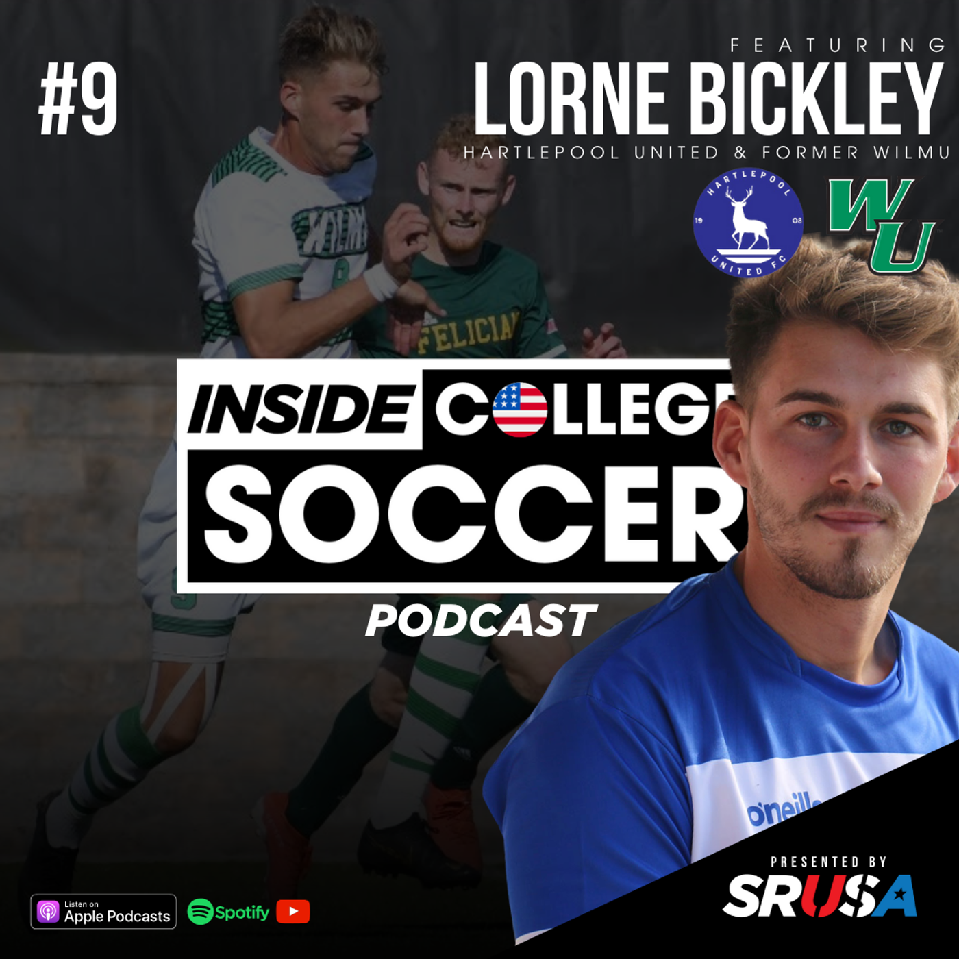 Inside College Soccer