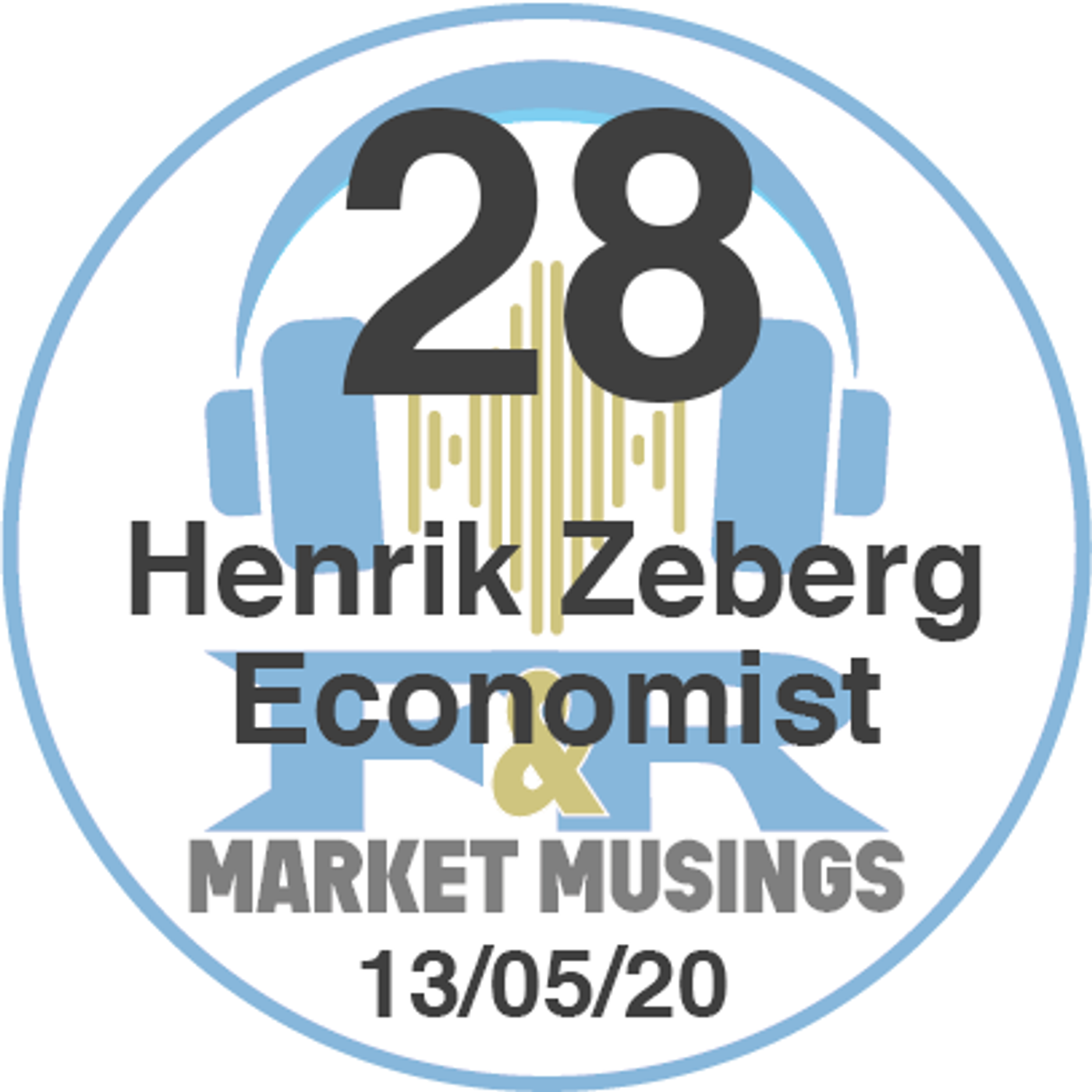 Market Musings Podcast by StockBox