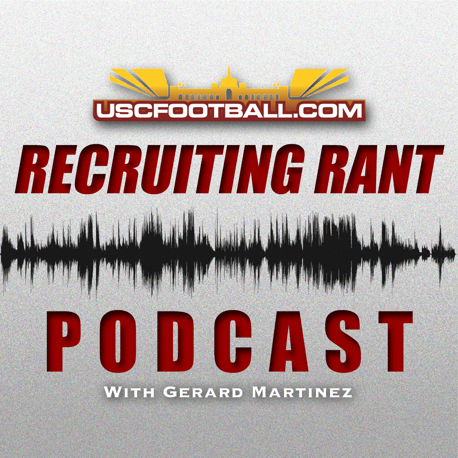 USC football recruiting podcast 8/30