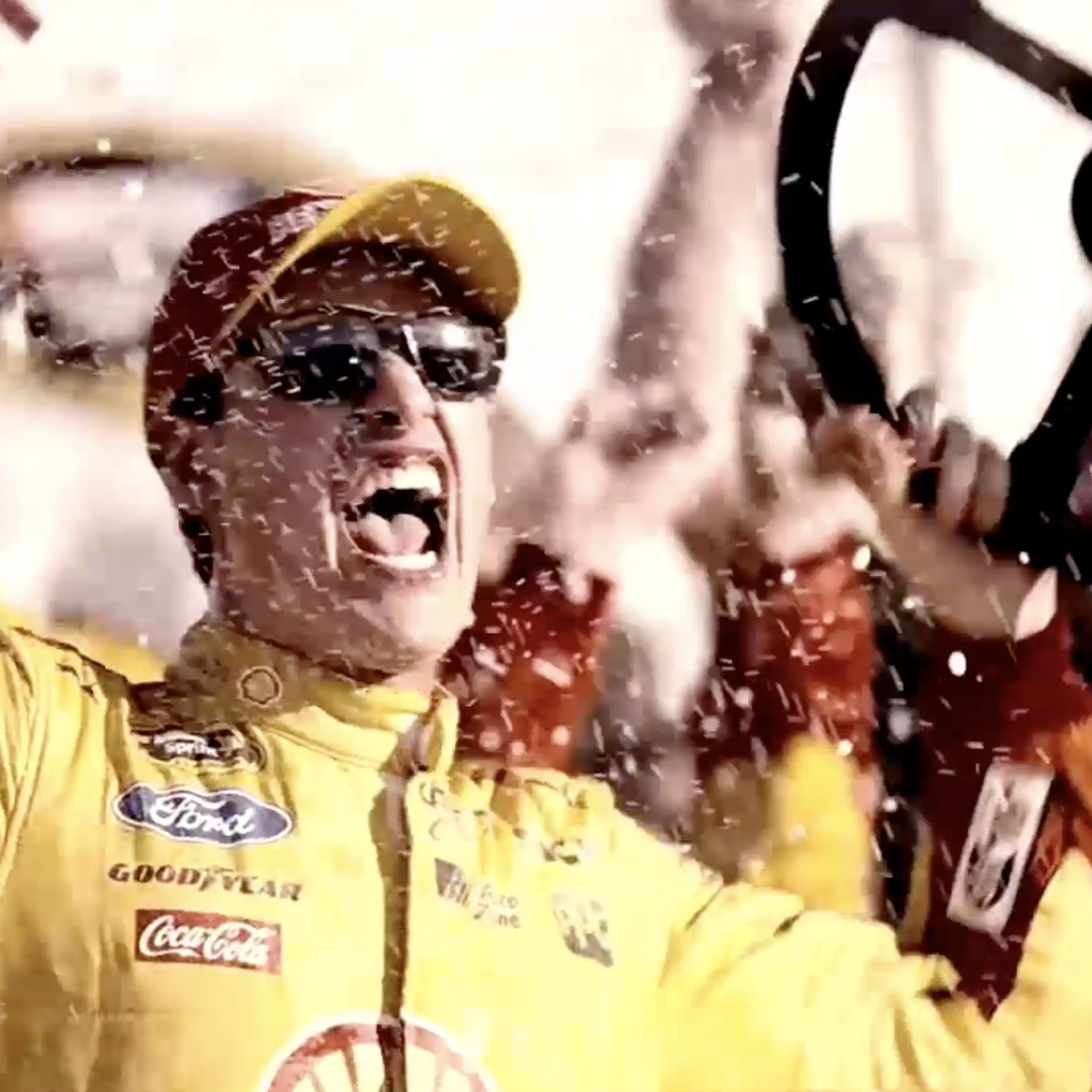 NASCAR Returns to the Racetrack This Weekend