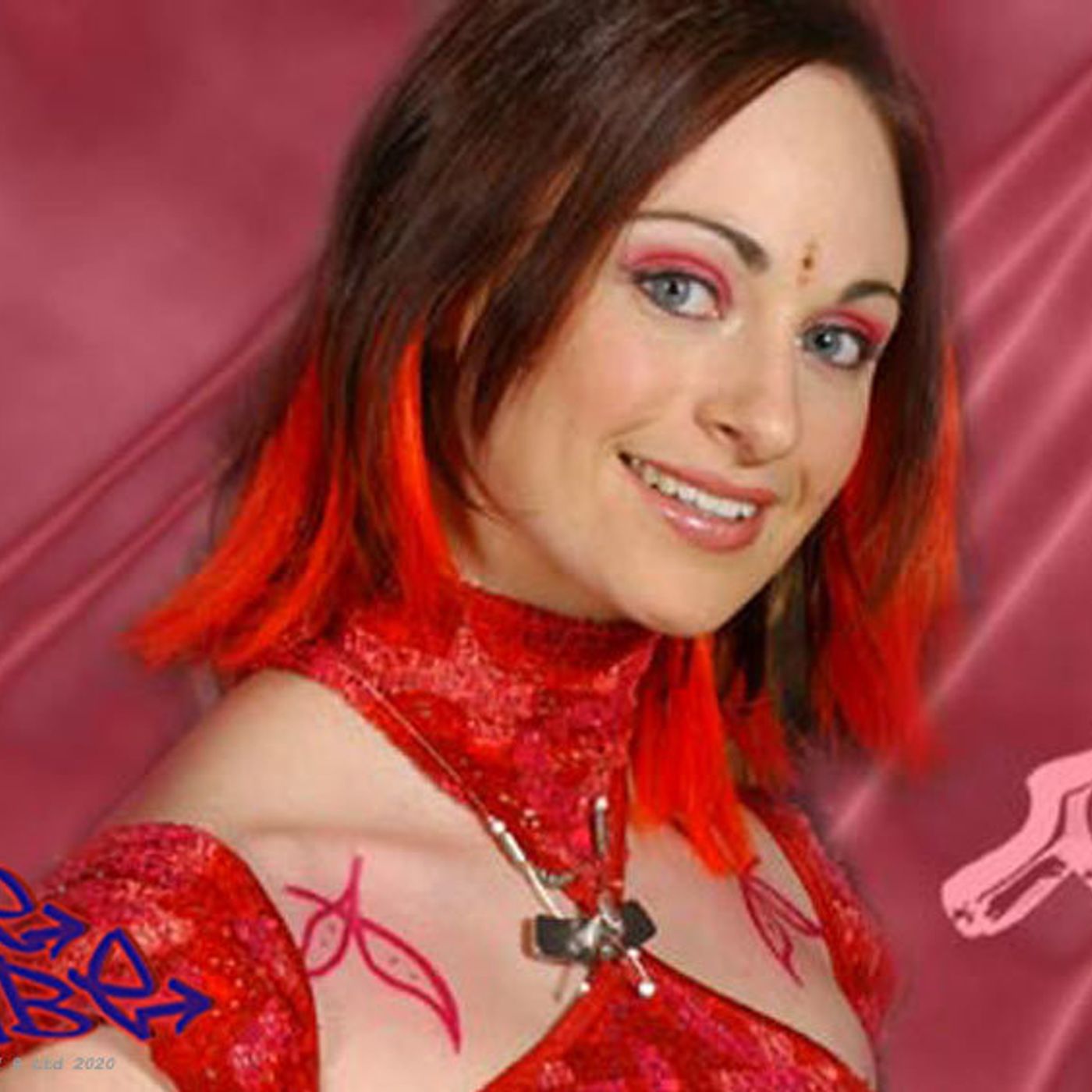 18: Laura Wilson (MAY) - New Interview - Virus Lockdown - The Tribe Official TV Series Podcast