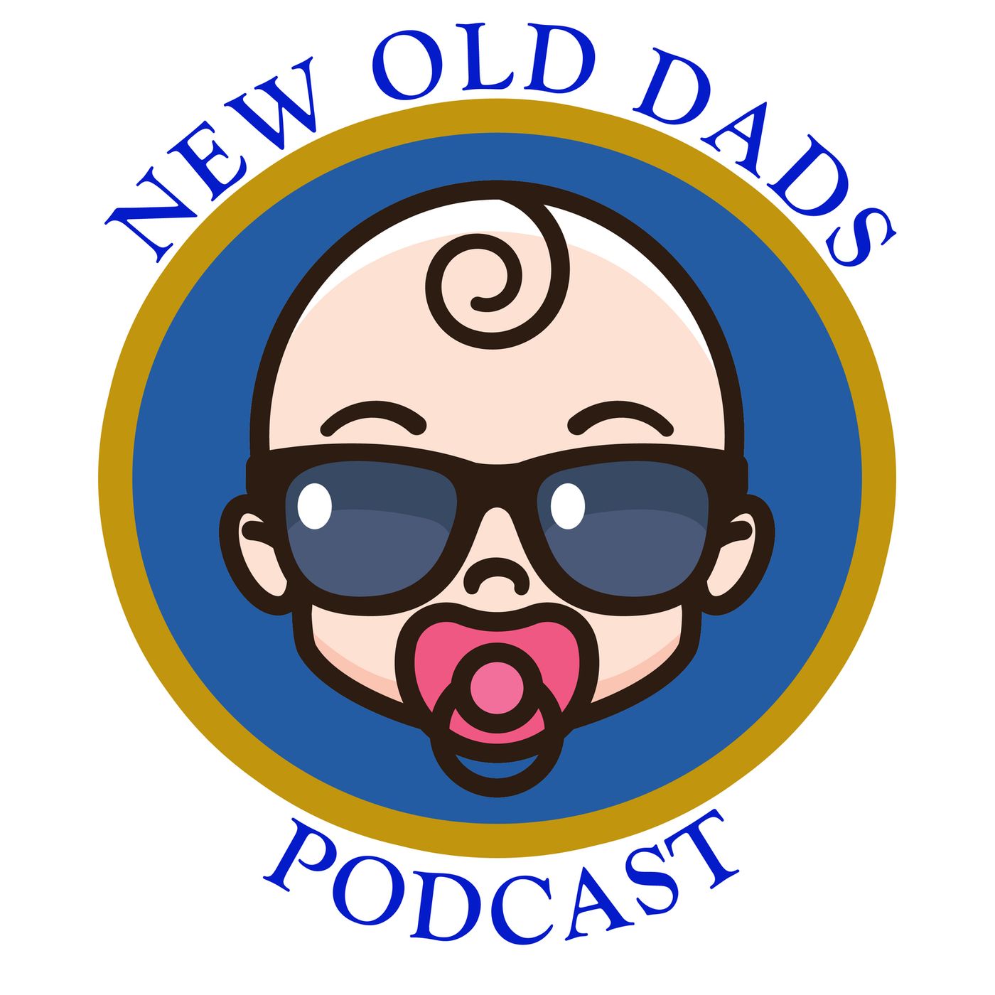 Podcast logo