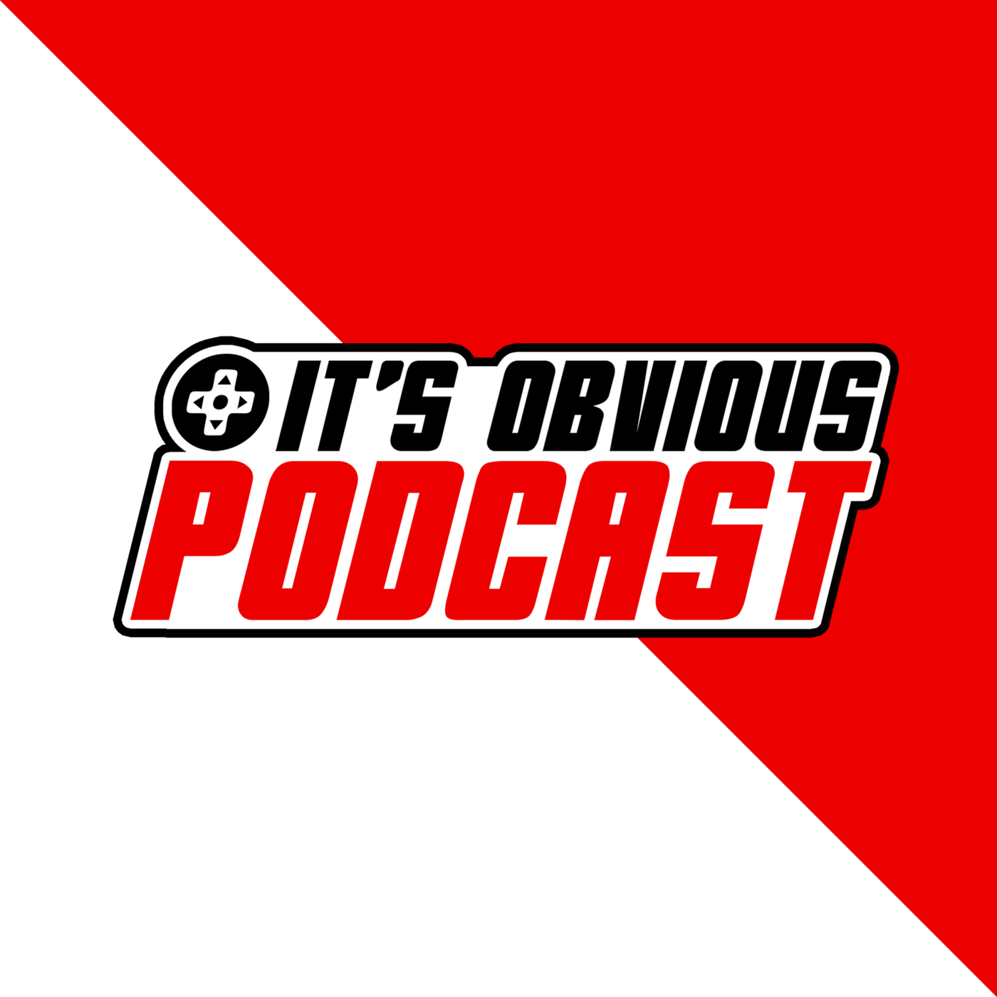 Podcast logo