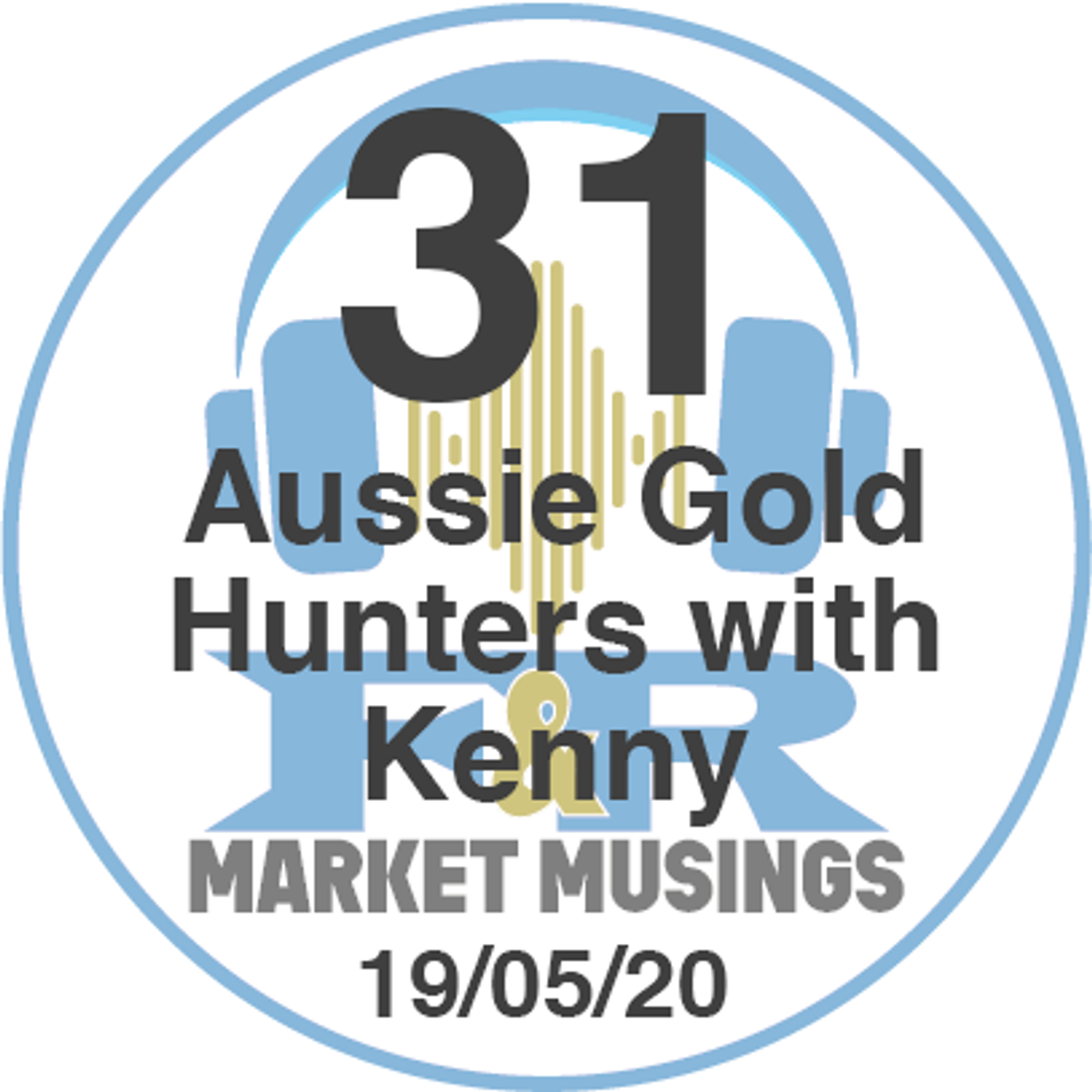 Market Musings Podcast by StockBox