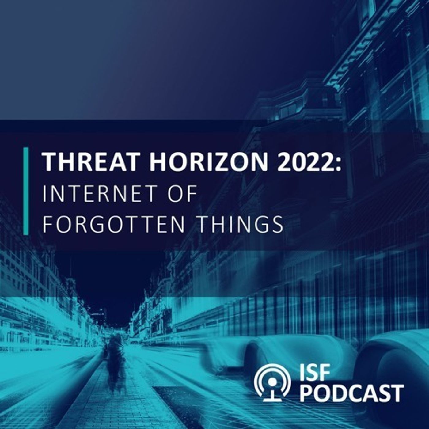 ISF Podcast