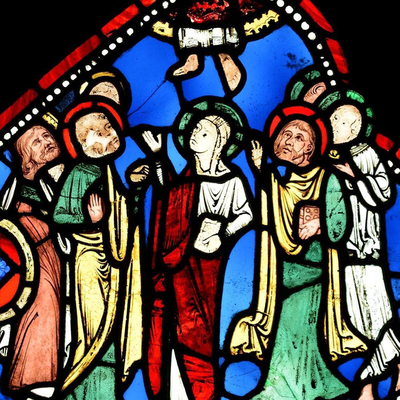 Abbeycast: Ascension Day