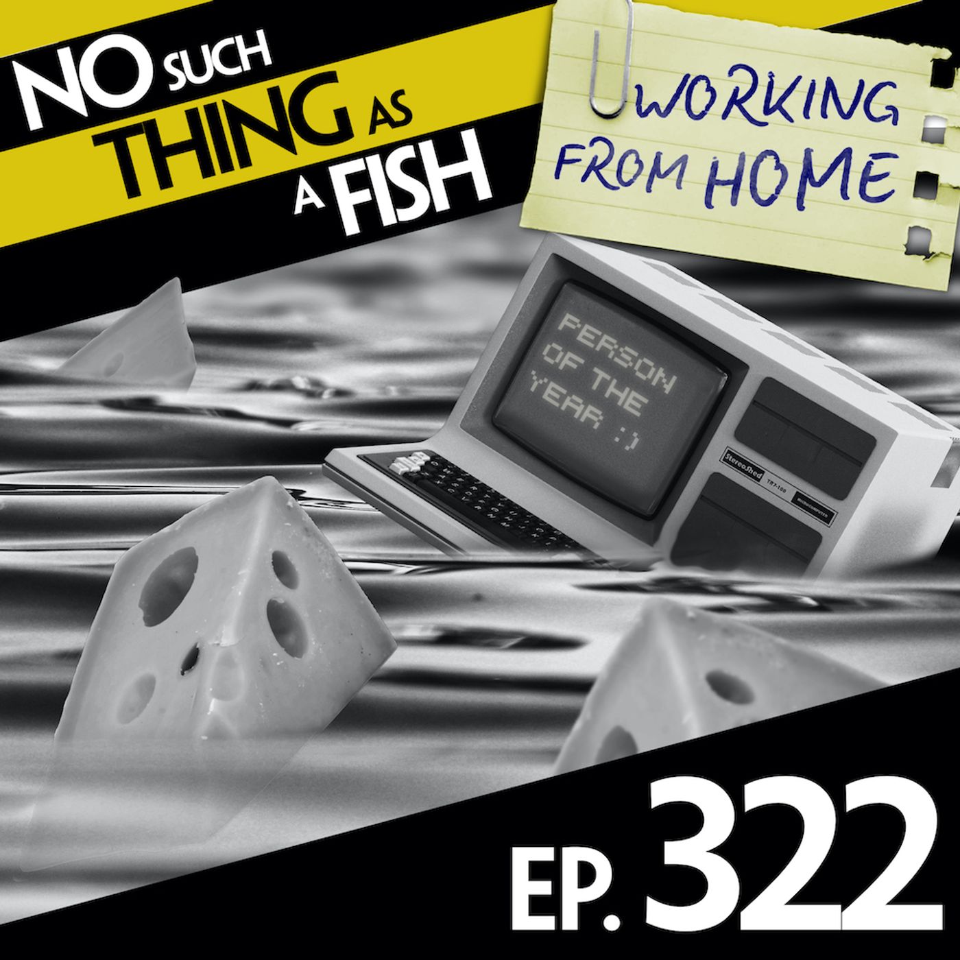 322: No Such Thing As A Crown Of Willie Thornes