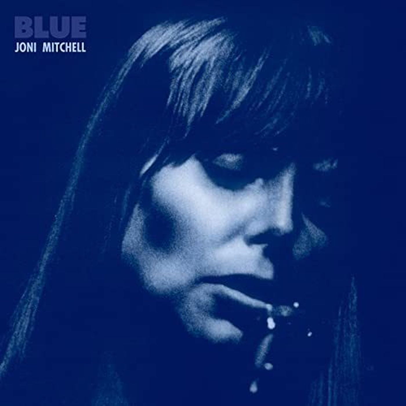 Joni Mitchell - 'Blue'