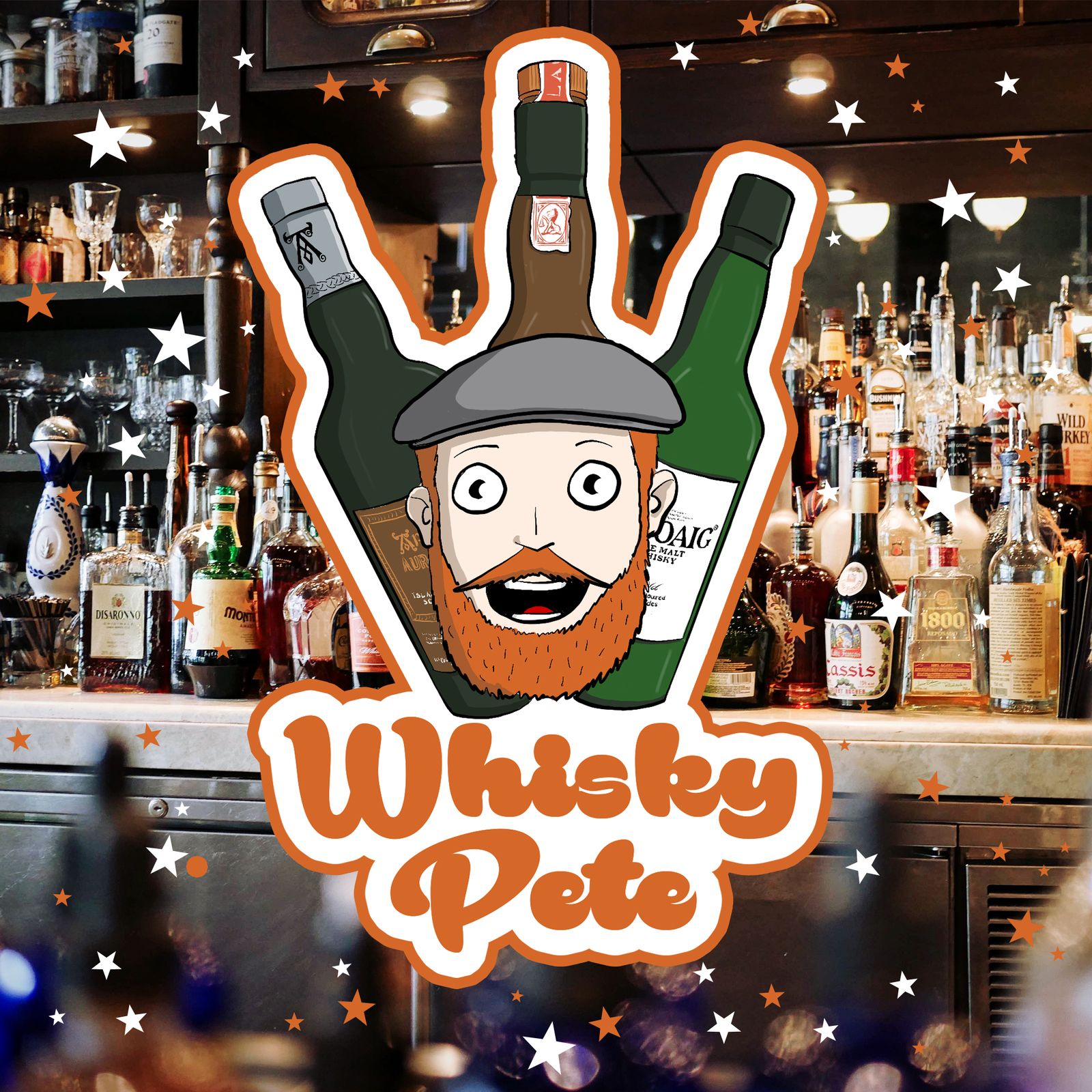 Whiskey Neat with Kristopher Hart