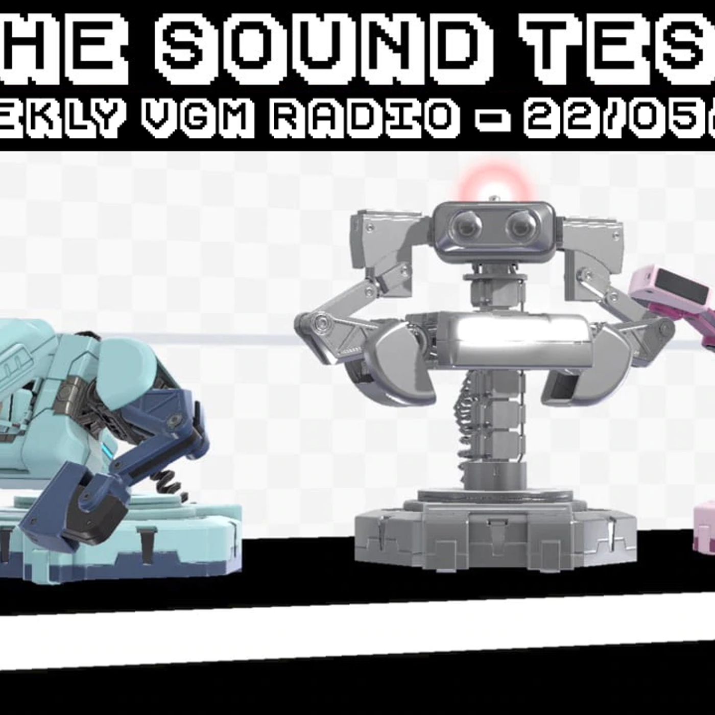 The Sound Test