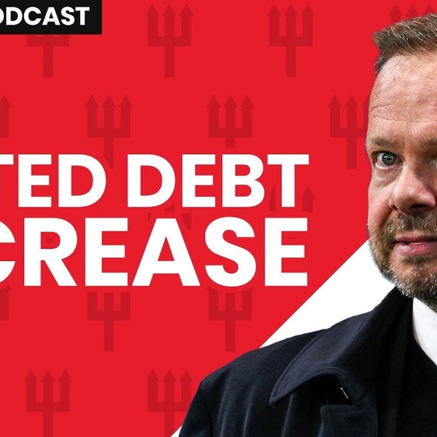 96: United's Debt Increases Again! | Paddock Podcast