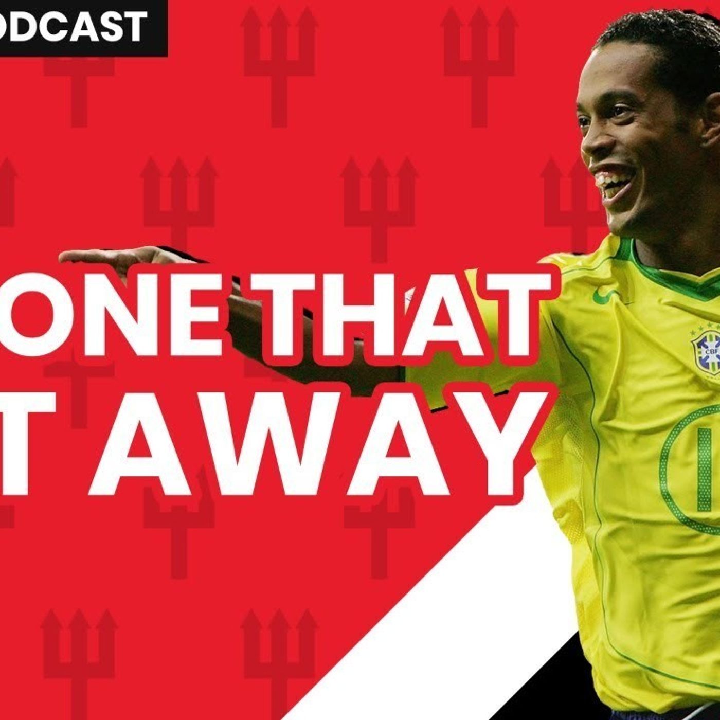 96: The One That Got Away | Paddock Podcast