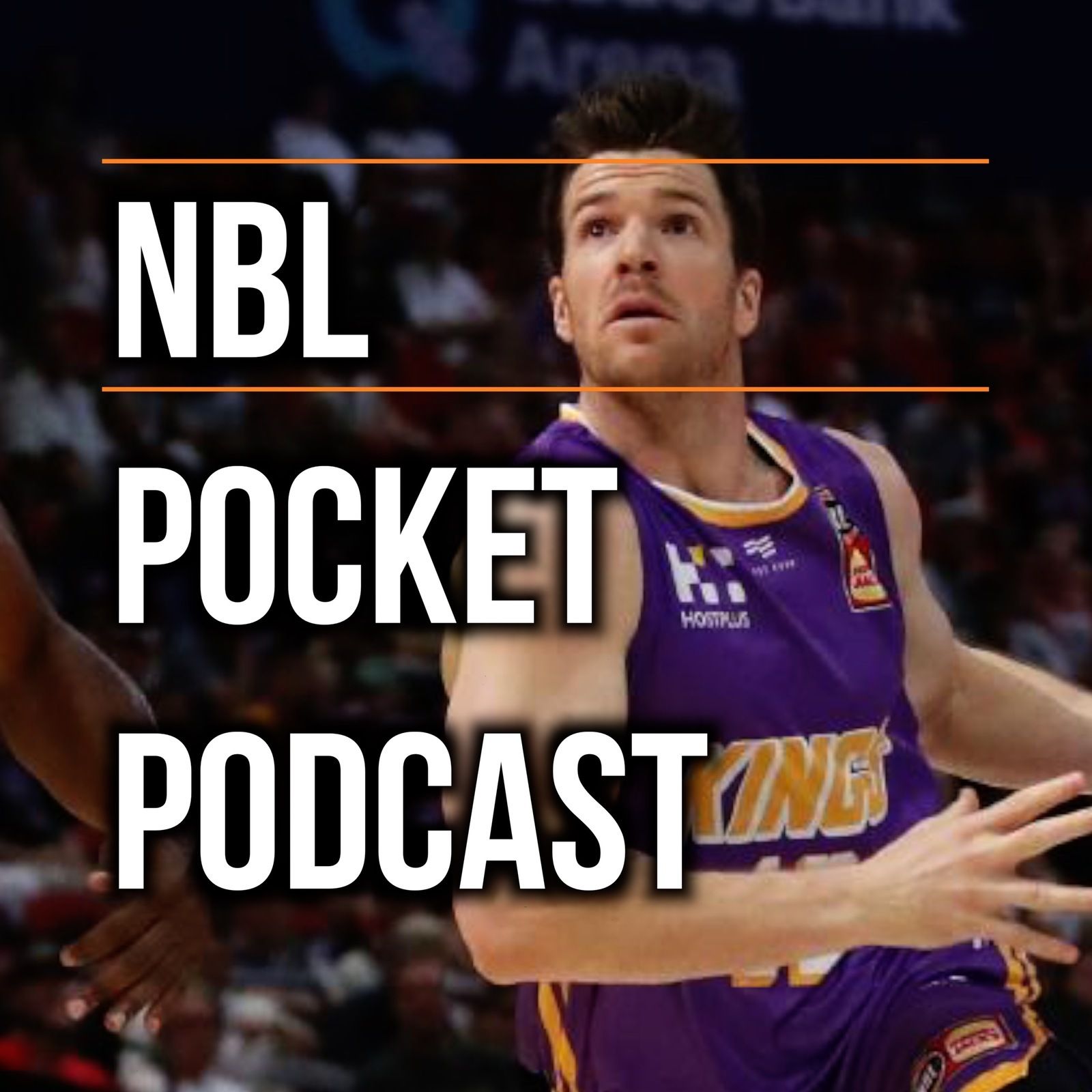 The NBL Pocket Podcast