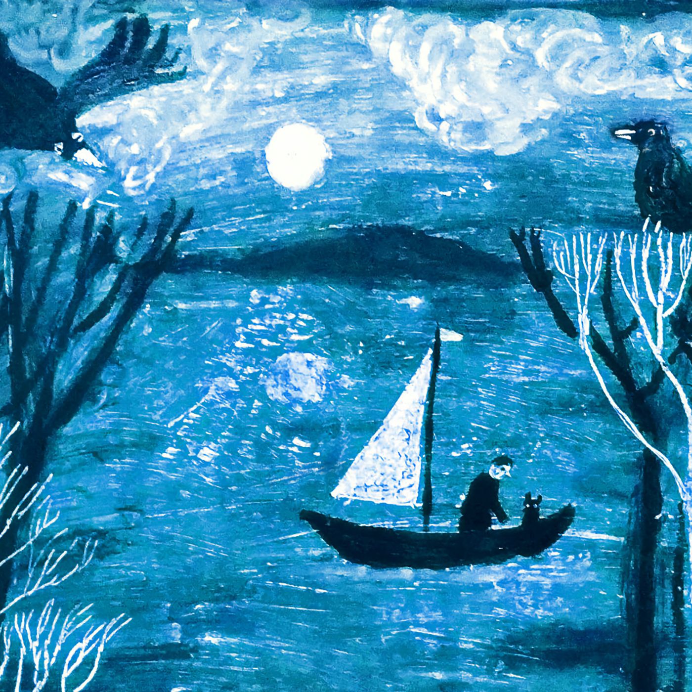 404: The River Under the River (The Dharma Toolkit, Episode 27) episode artwork