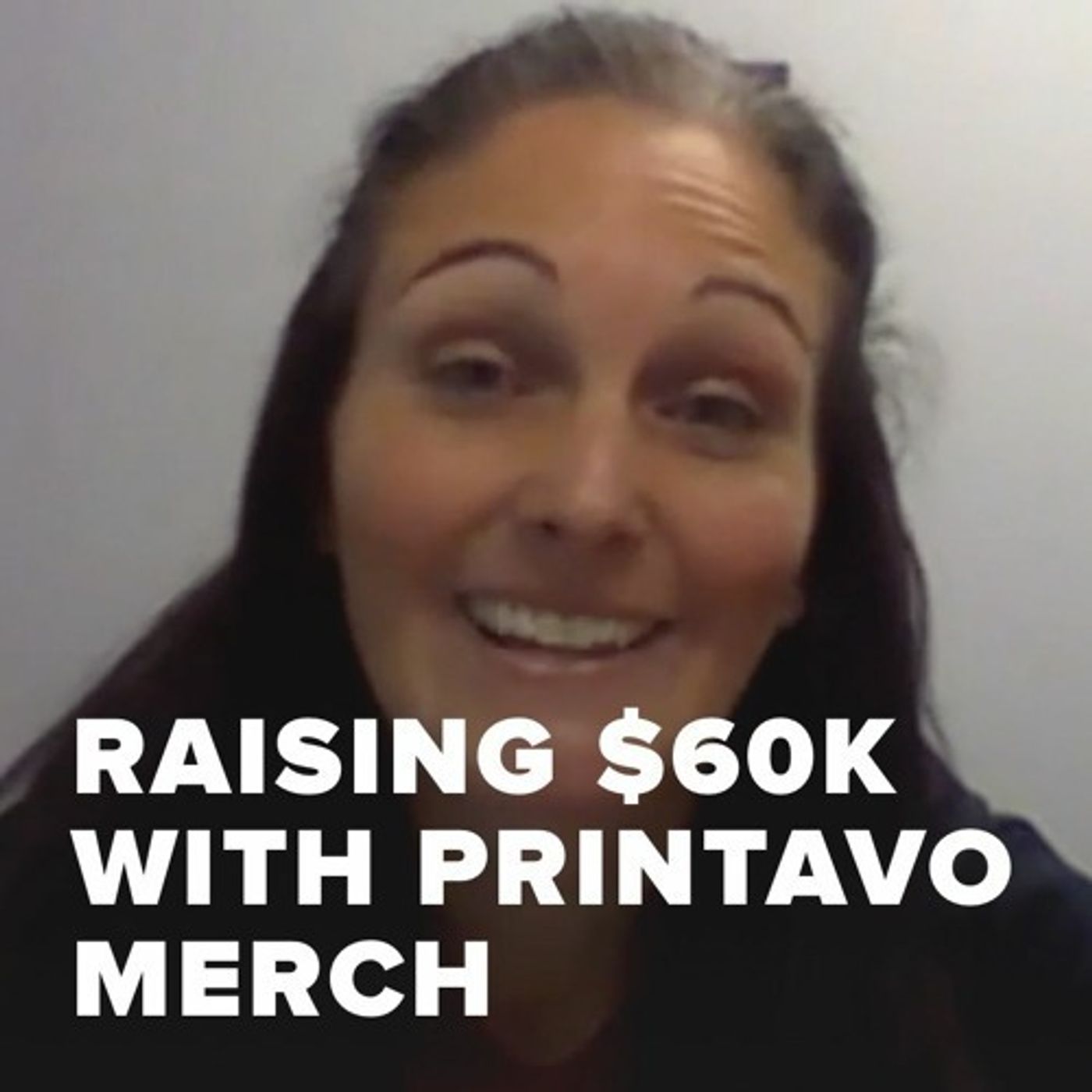 Printavo PrintHustlers Podcast