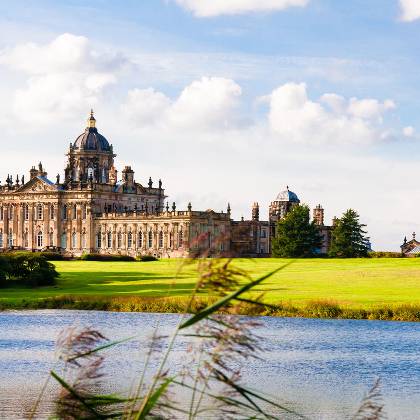 The 75th anniversary of Brideshead Revisited