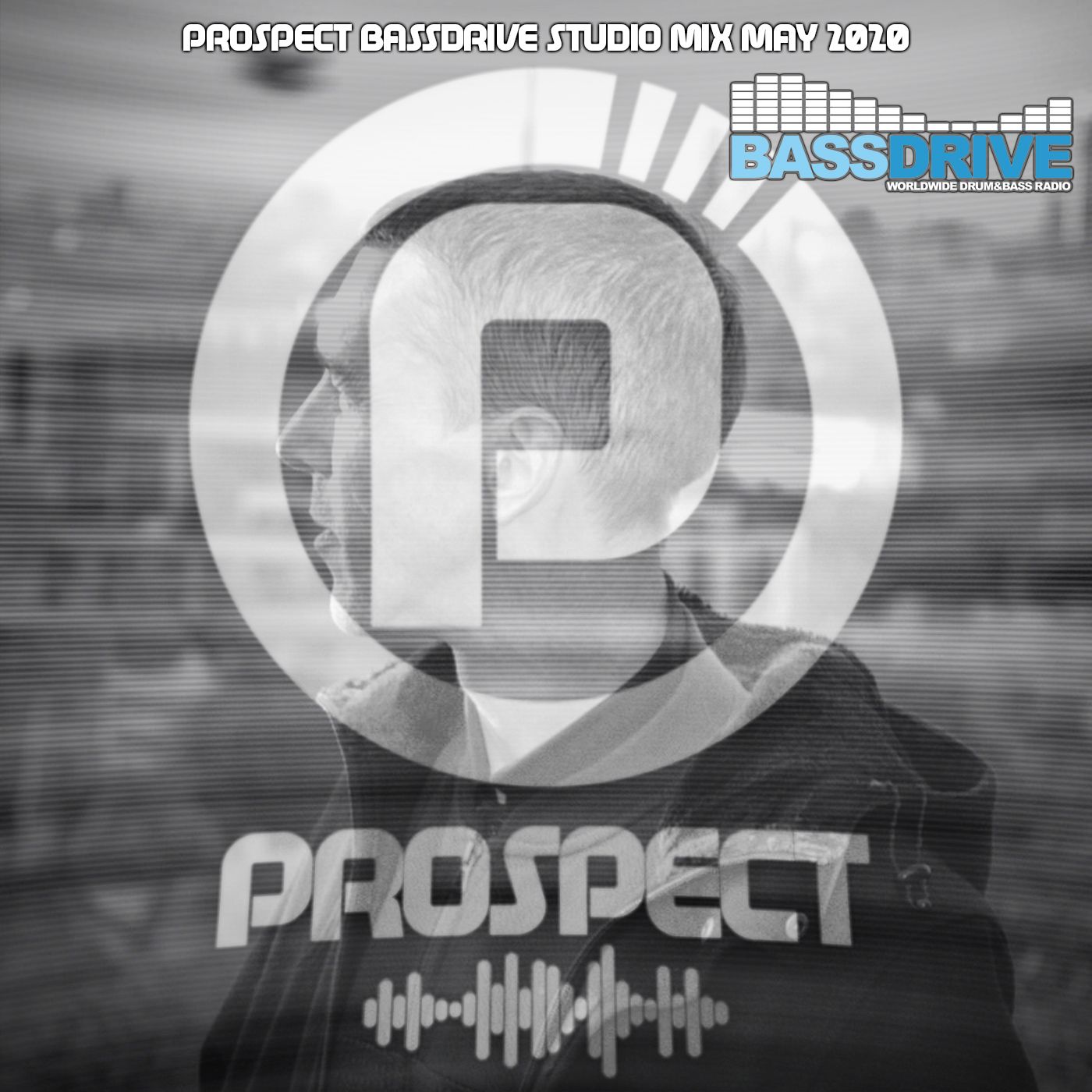 PROSPECT GUEST MIX LIVE ON DJ STUNNA BASSDRIVE.COM SHOW 27-5-2020