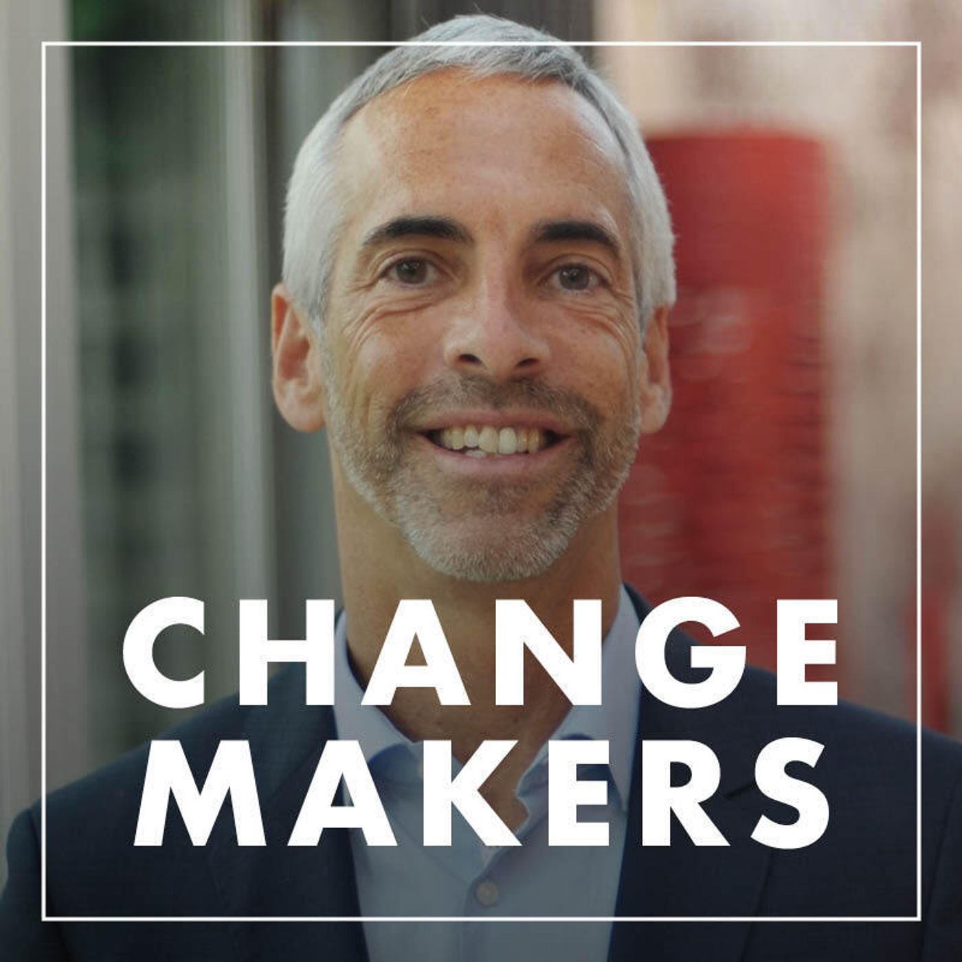 10: Russ Shaw CBE, Tech London Advocates – Campaigning for the future of tech: rallying a community episode artwork