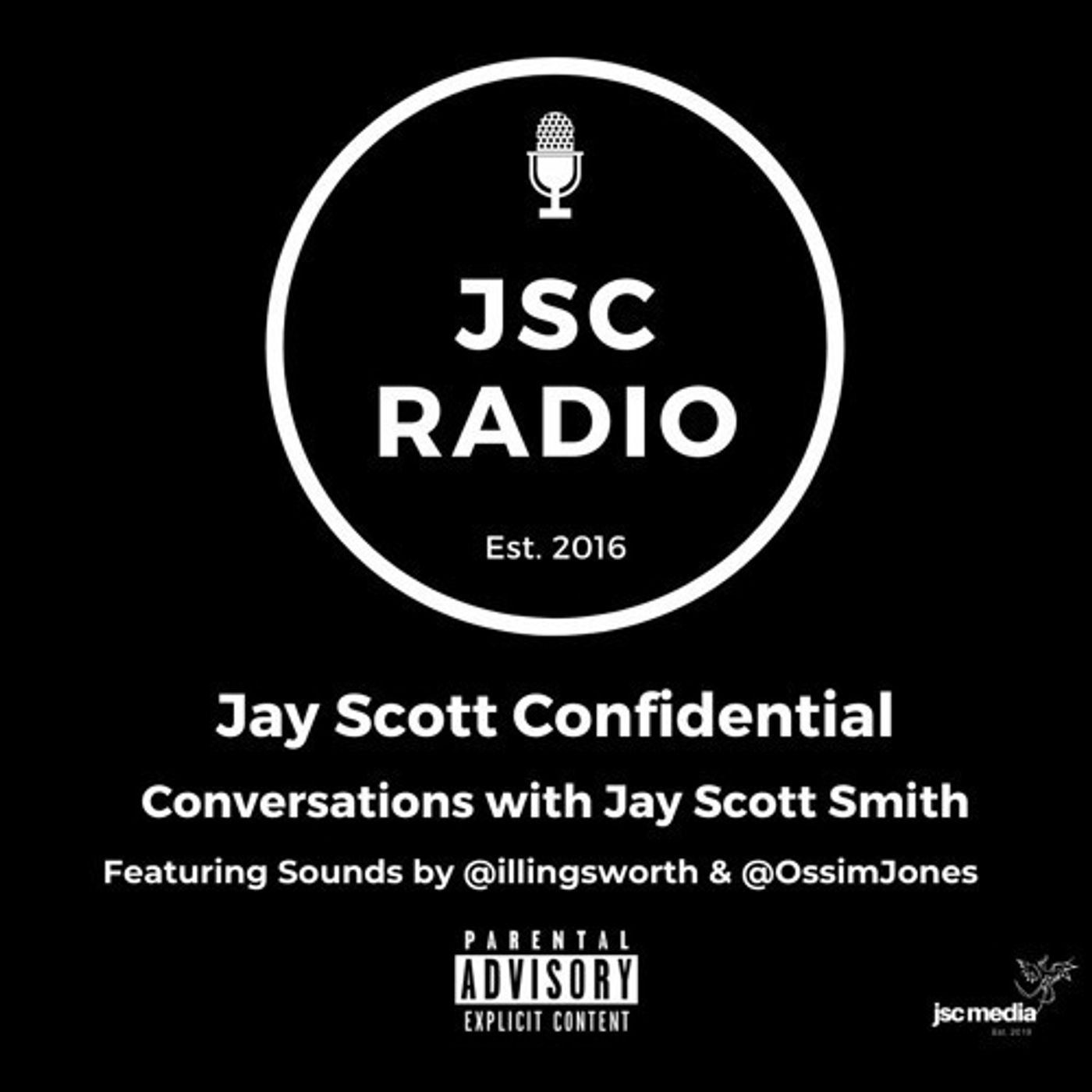 Jay Scott Confidential