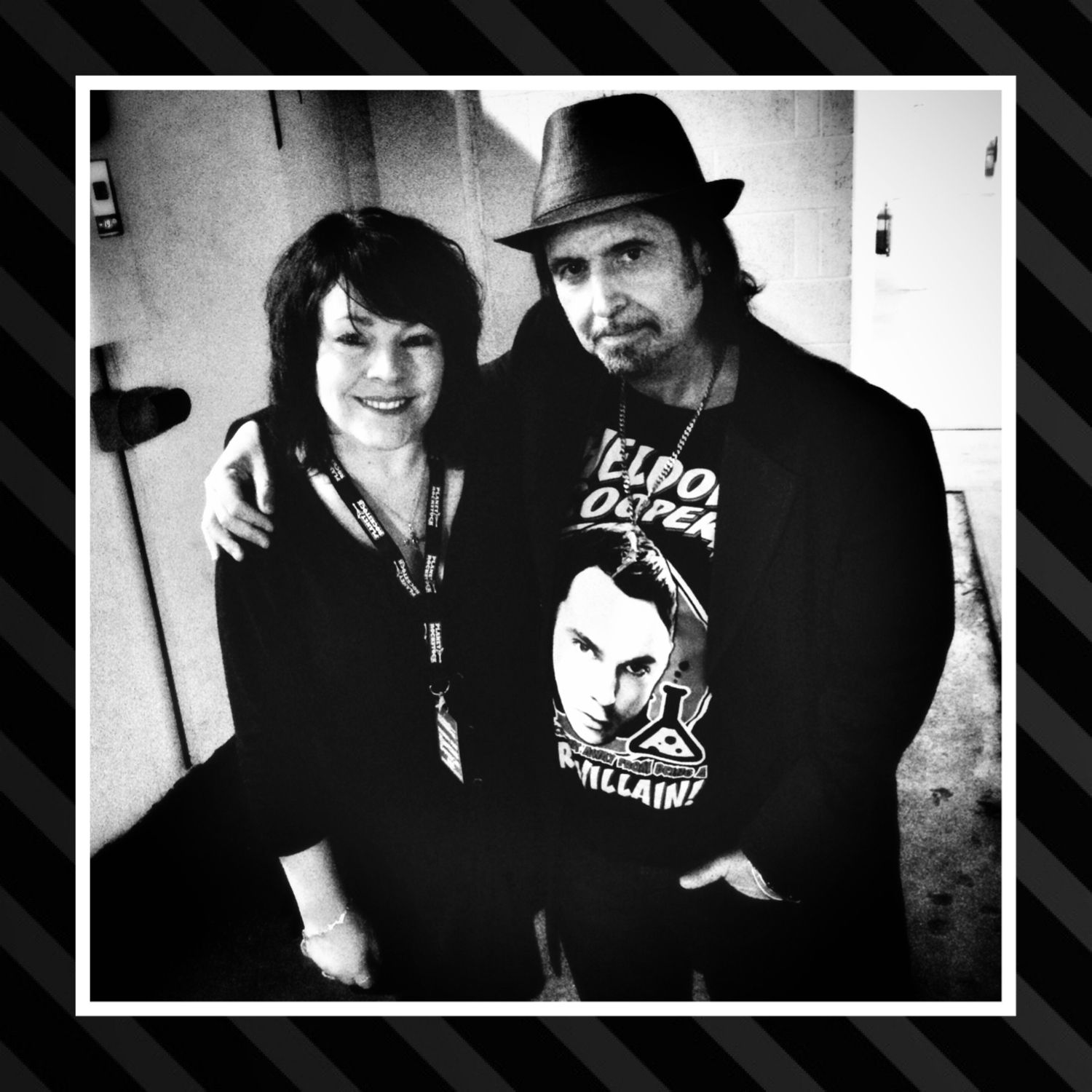 54: The one with Motörhead’s Phil Campbell