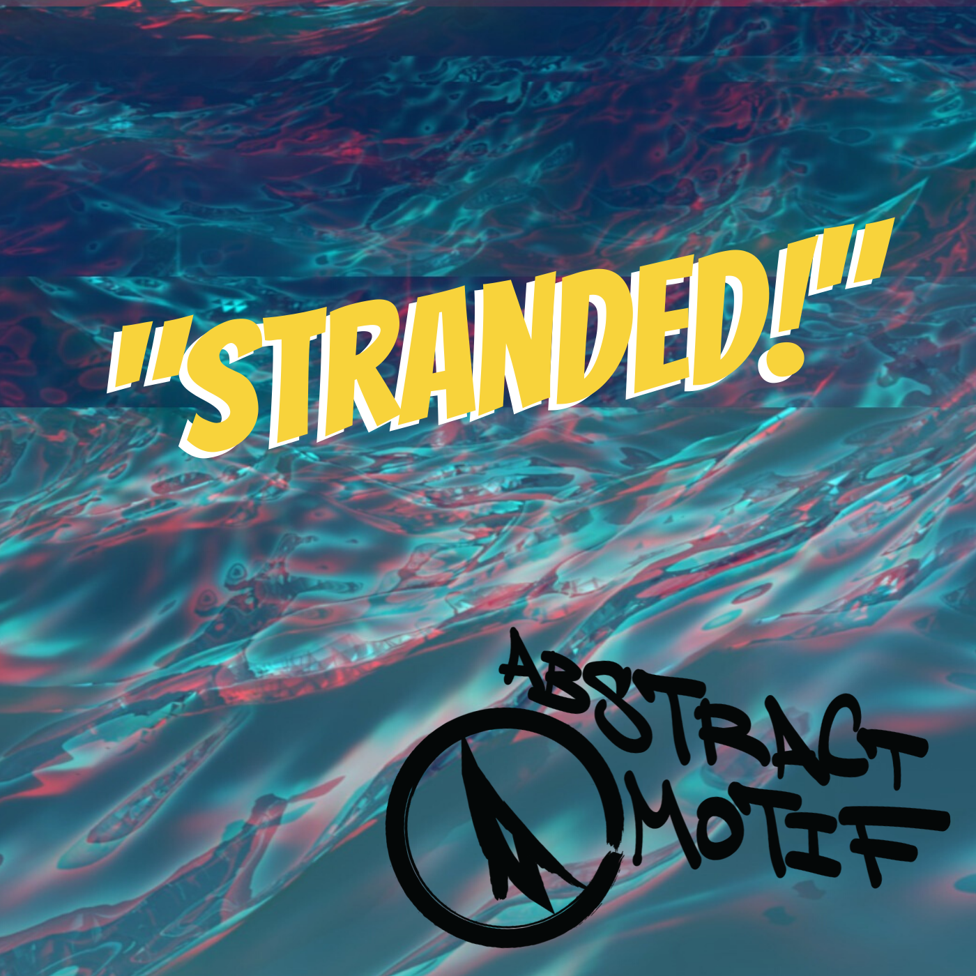 S2 Ep12: Stranded! episode artwork