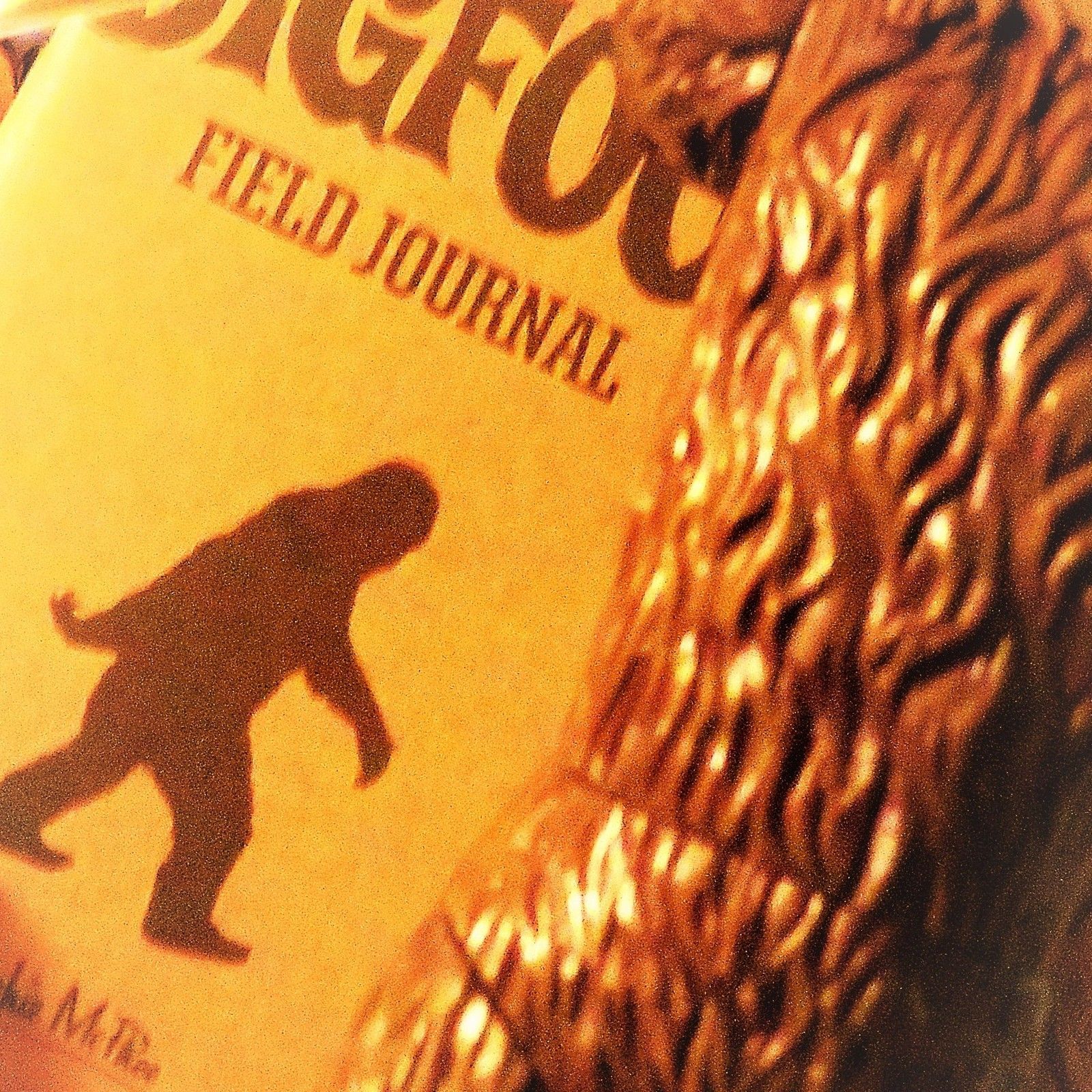 Brian Bland - Sasquatch BC The True Story - extended interview