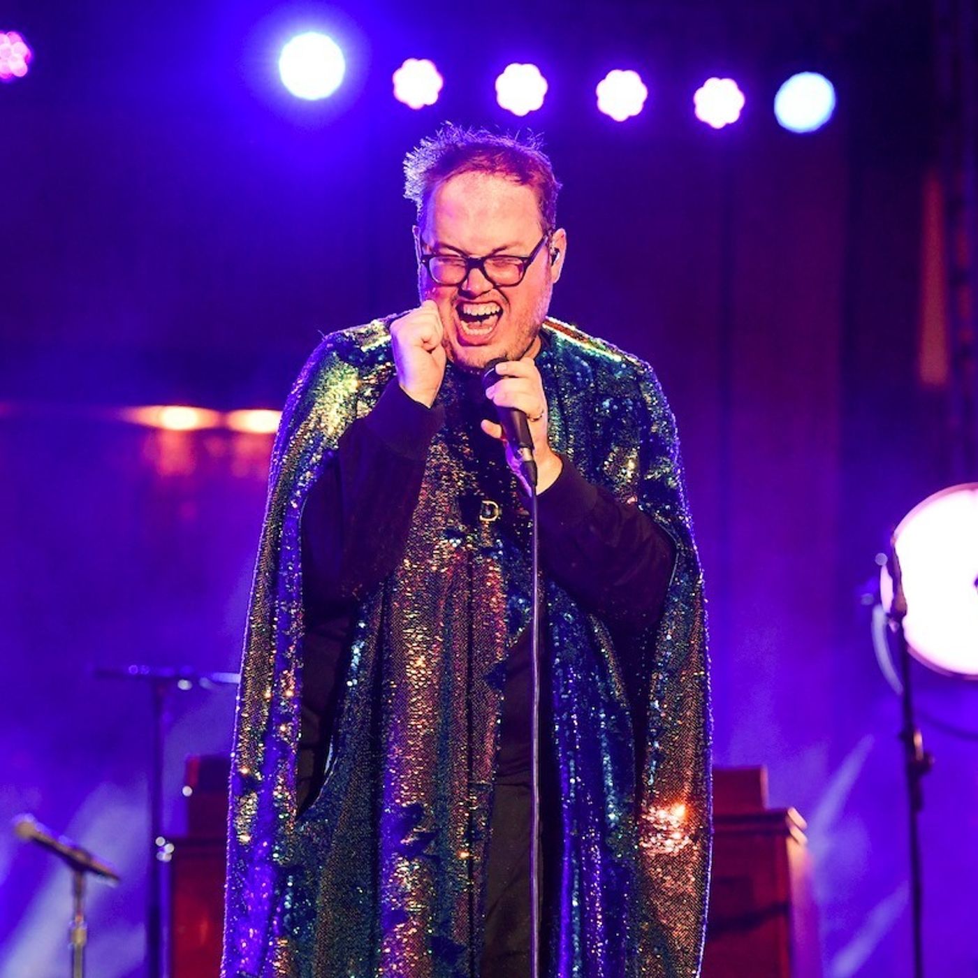 57: Paul Janeway of St Paul & The Broken Bones